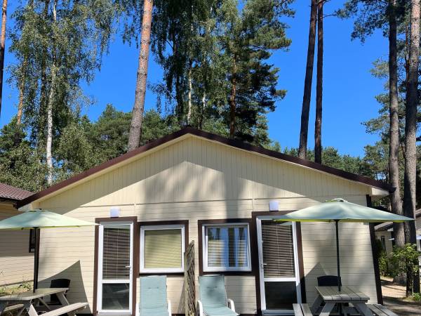 Sosenkowo Domki letniskowe 