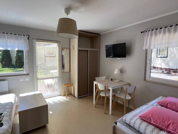 Sosenkowo Domki letniskowe 