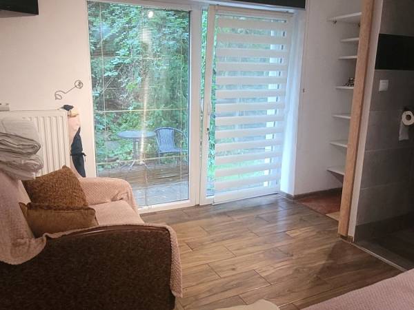 Pokój 2 osobowy parter