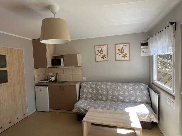 Sosenkowo Domki letniskowe 