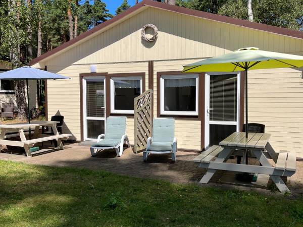 Sosenkowo Domki letniskowe 