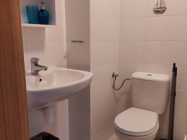 WYPOCZYNKOWO POKOJE GOŚCINNE