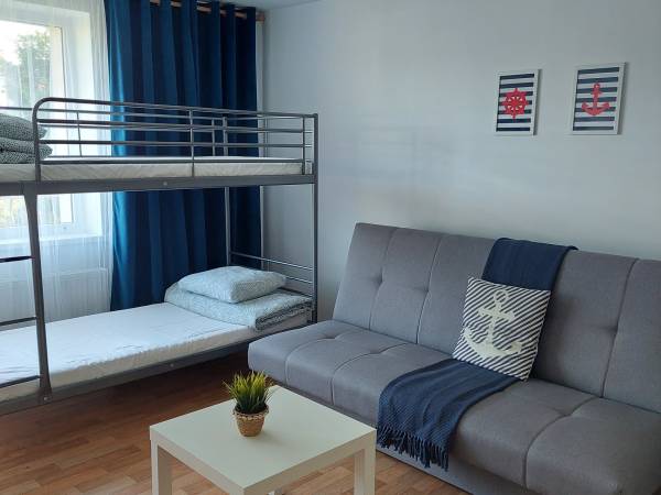 Apartament 5-osobowy