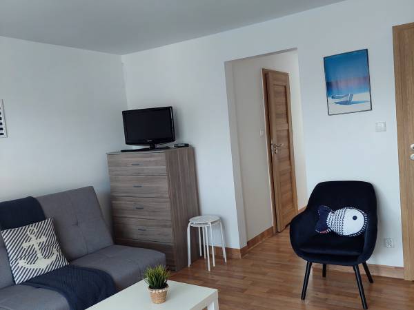 Apartament 5-osobowy