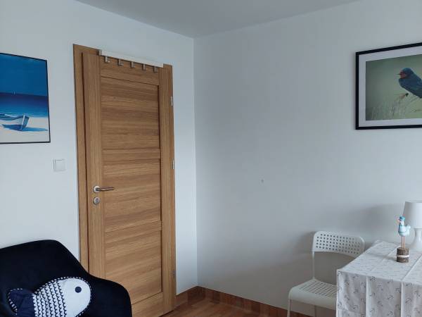 Apartament 5-osobowy