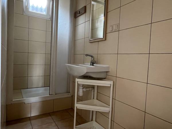 Sosenkowo Domki letniskowe 