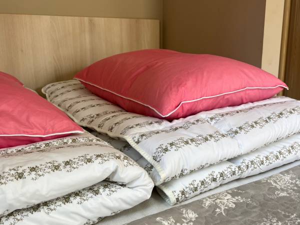 Sosenkowo Domki letniskowe 