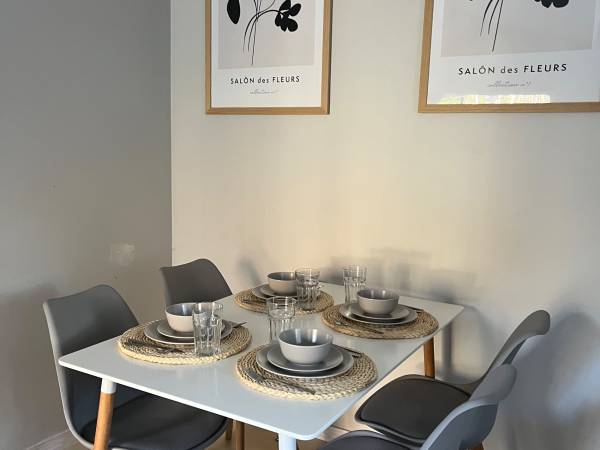 Sosenkowo Domki letniskowe 