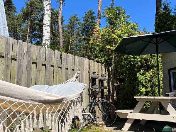 Sosenkowo Domki letniskowe 