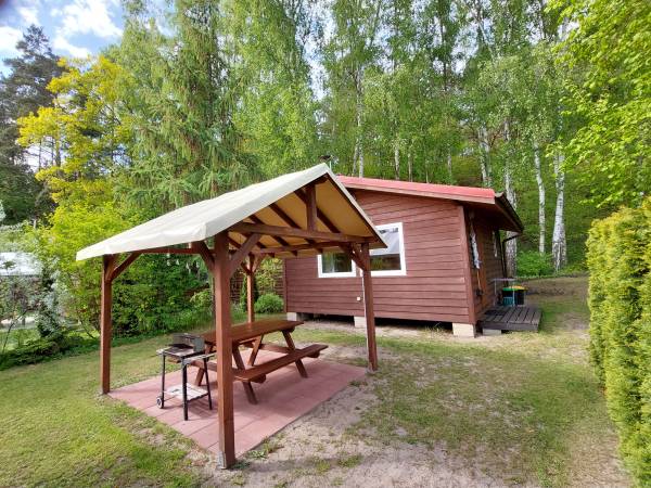 Domki Nadmorskie Wczasy