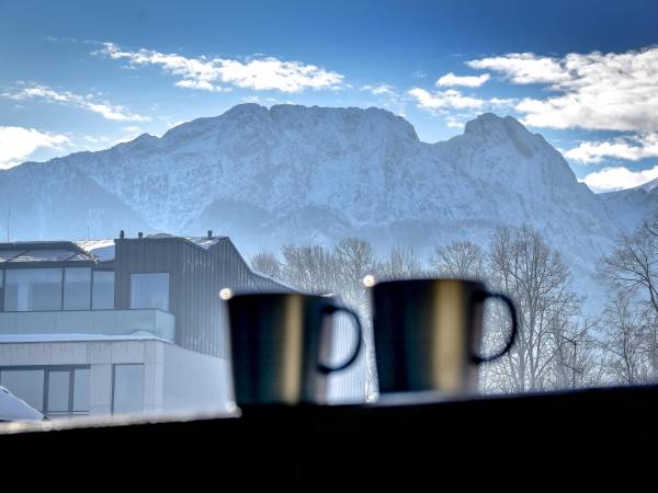 Apartament ToTatry Krupówki