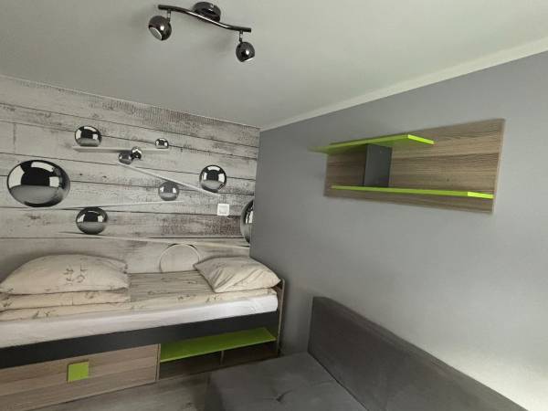 Pokoje Gościnne u Gosi 