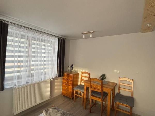 Pokoje Gościnne u Gosi 