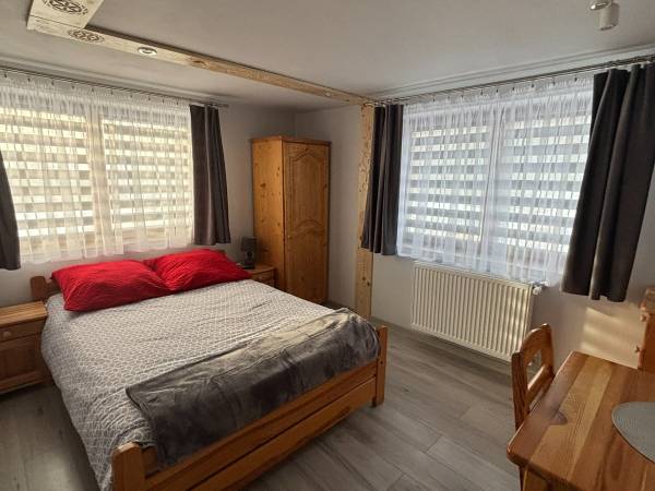 Pokoje Gościnne u Gosi 