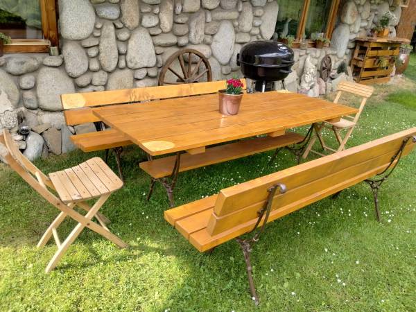 Pokoje Gościnne u Gosi 