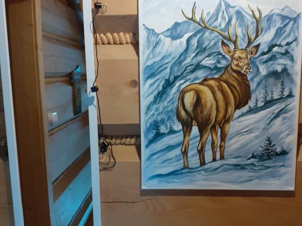 Pokoje Gościnne u Gosi 