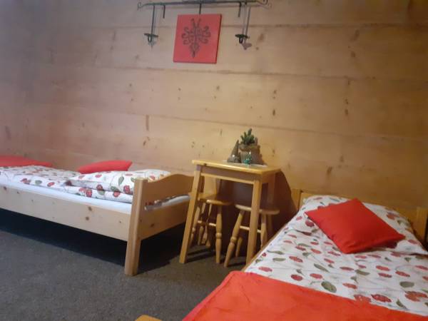 Pokoje Gościnne u Gosi 