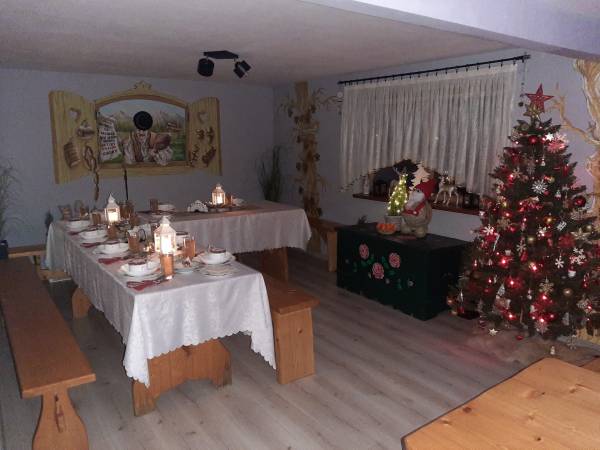 Pokoje Gościnne u Gosi 