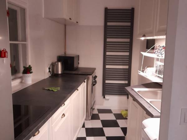 Zieleniec.SKI.Duszniki.Zdrój