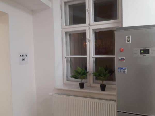 Zieleniec.SKI.Duszniki.Zdrój