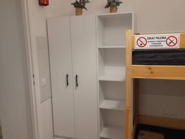 Zieleniec.SKI.Duszniki.Zdrój