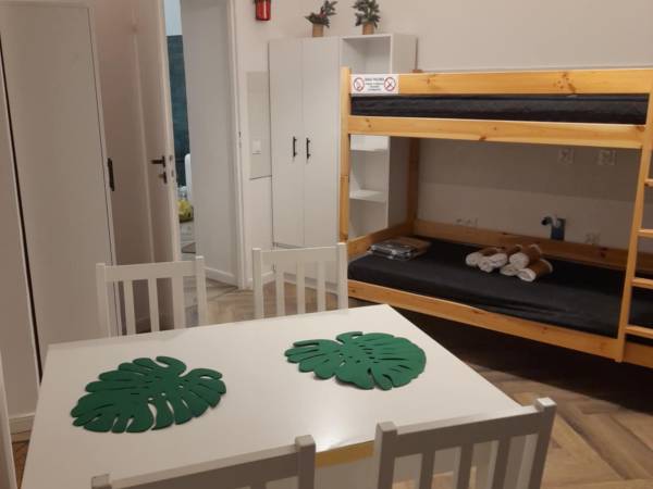 Zieleniec.SKI.Duszniki.Zdrój