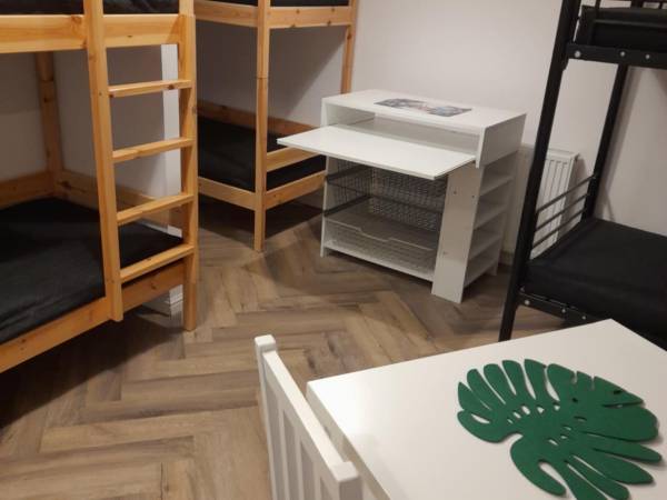 Zieleniec.SKI.Duszniki.Zdrój