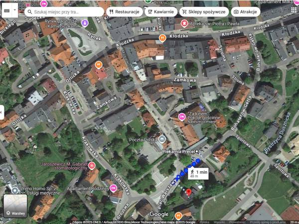 Zieleniec.SKI.Duszniki.Zdrój