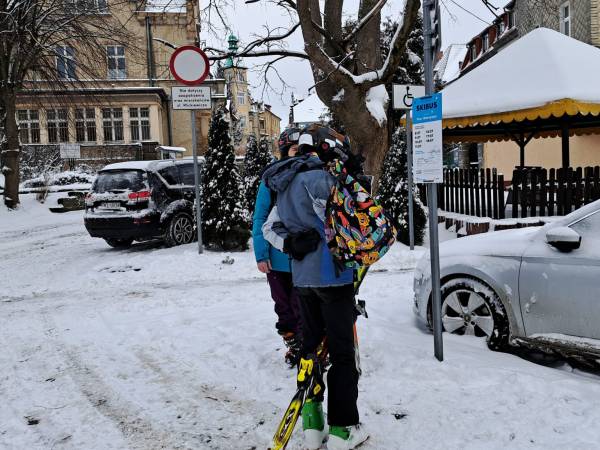 Zieleniec.SKI.Duszniki.Zdrój