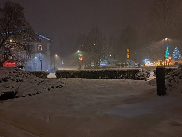 Zieleniec.SKI.Duszniki.Zdrój