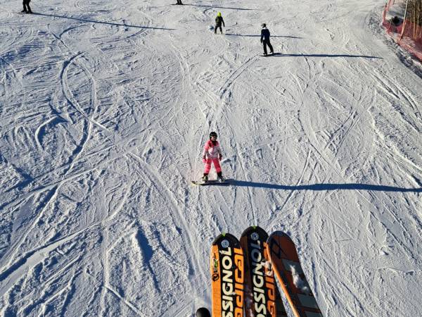 Zieleniec.SKI.Duszniki.Zdrój