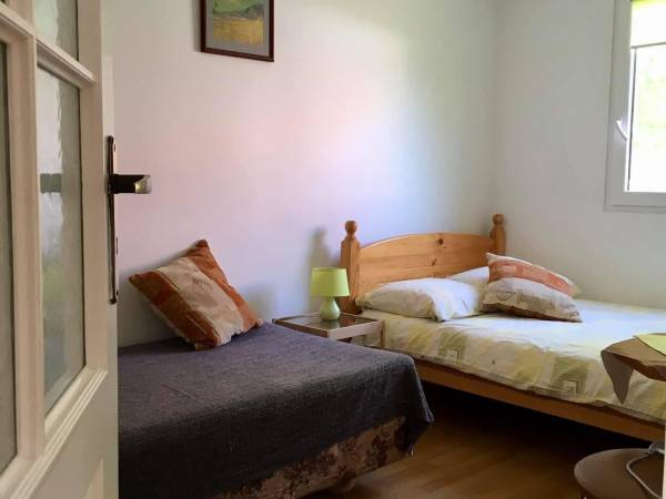 Domek i apartamenty w Mikołajkach