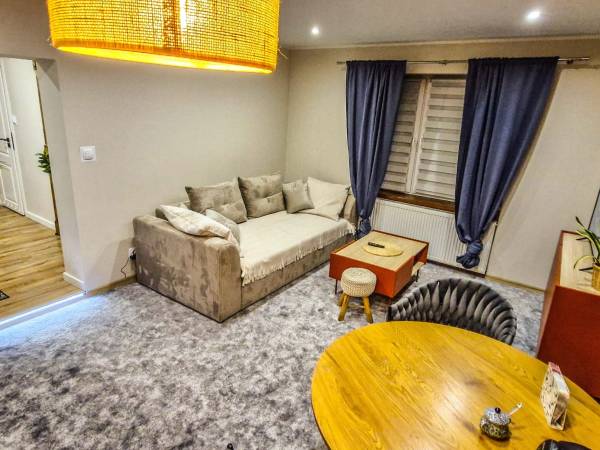 Mieszkanie na doby, godziny, nocleg, apartament KLIMATYZACJA PARKING