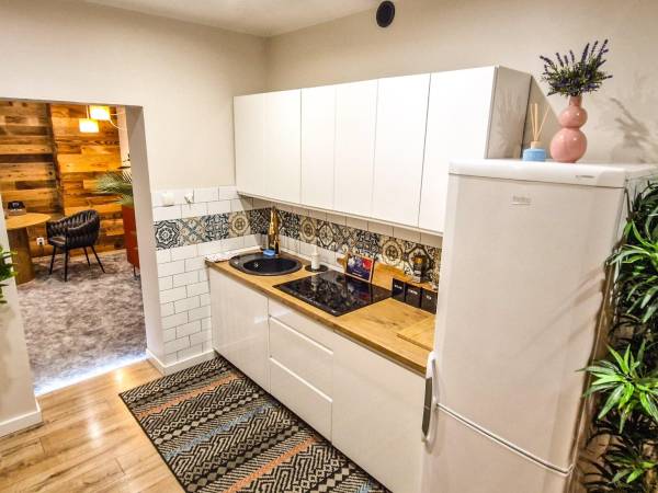 Mieszkanie na doby, godziny, nocleg, apartament KLIMATYZACJA PARKING