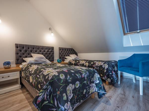 Apartamenty Gaja