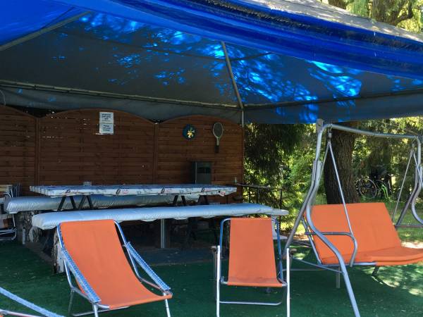 Domek i apartamenty w Mikołajkach