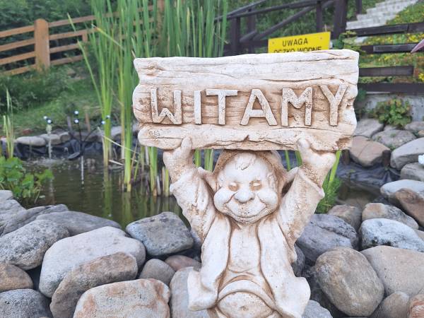 Pokoje gościnne KAROLINA