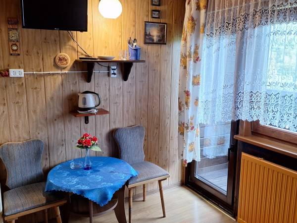 Pokoje gościnne KAROLINA