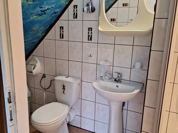 Pokoje gościnne KAROLINA