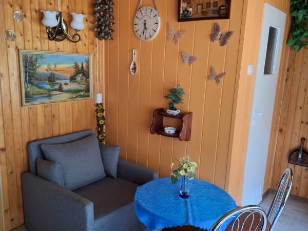 Pokoje gościnne KAROLINA