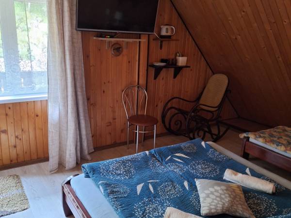 Pokoje gościnne KAROLINA