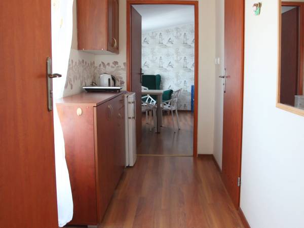 Dom Gościnny Nawigator