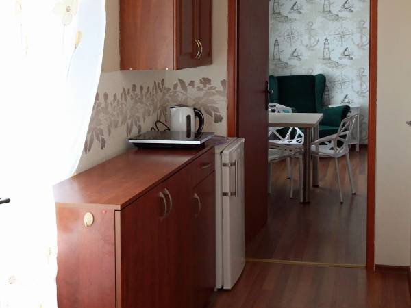 Dom Gościnny Nawigator