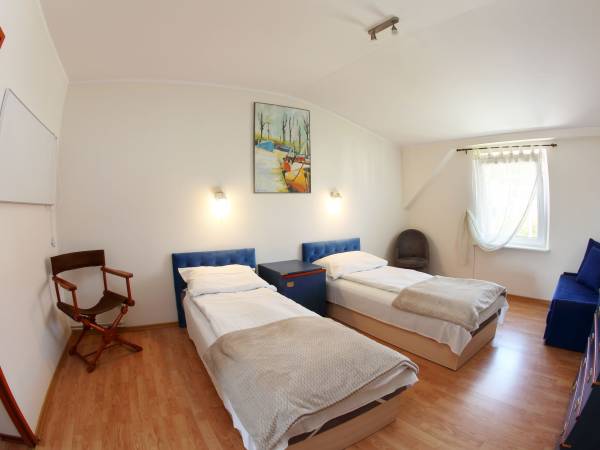 Dom Gościnny Nawigator