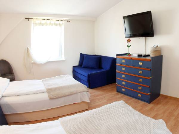 Dom Gościnny Nawigator