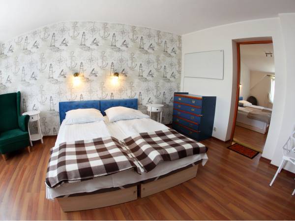 Dom Gościnny Nawigator