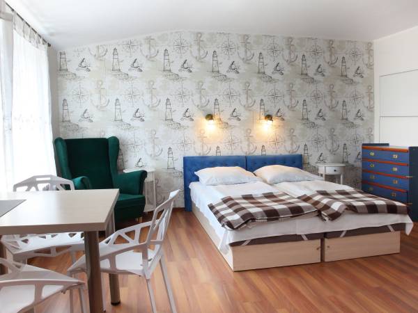 Dom Gościnny Nawigator