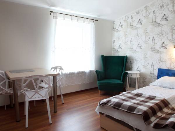 Dom Gościnny Nawigator