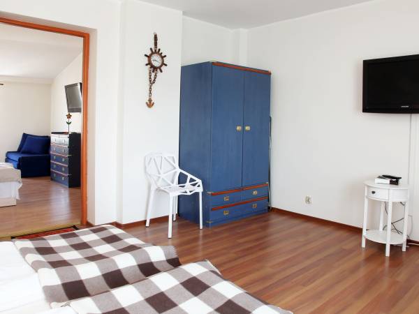 Dom Gościnny Nawigator