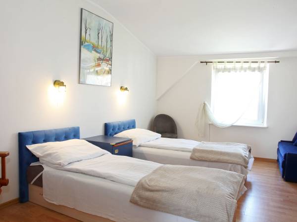 Dom Gościnny Nawigator